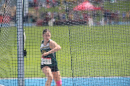 2025 Colgate Games Day 1 photo